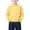 Yellow, variant on BLVB Boys Mock Neck Sweaters Toddler Kids Crewneck Knit Pullover 3-14 Years Long Sleeve Jumper Tops Soft Cozy Fall Winter Clothes(Navy,14-15Years)