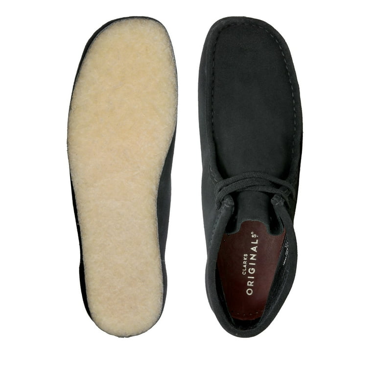 Clarks men's wallabee chukka boot sale