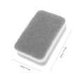 thumbnail image 2 of unbranded 15Ud Esponjas Raspadoras Reutilizables Para Cocina En Colores Variados Suaves Y Absorbentes, 2 of 8