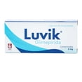thumbnail image 1 of LUVIK 2MG CPR C30 Magnopyrol COMPRIMIDOS, 1 of 1