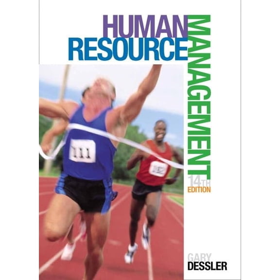 Pre-Owned Human Resource Management Paperback