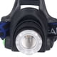 thumbnail image 5 of Faro LED NikouMX de alto brillo lámpara de cabeza para acampar, 5 of 8