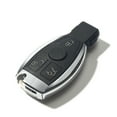 thumbnail image 4 of KEYYOU Smart Remote Car Key For Mercedes Benz Year 2000+ Supports Original NEC and BGA 315MHz Or 433.92MHz 2/3/4 Buttons, 4 of 7