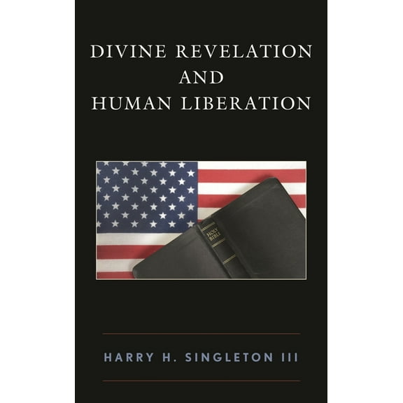 Divine Revelation and Human Liberation, (Hardcover)