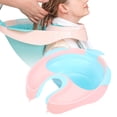 thumbnail image 3 of Lavabo De Champú Lavabo De Champú Bandeja De Lavado De Cabello Para El Hogar Para Mujeres Embarazadas Niños Mayores Anggrek Otros, 3 of 8