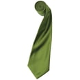 thumbnail image 1 of Premier  Adult Colours Satin Tie, 1 of 2