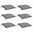 thumbnail image 3 of vidaXL Pallet Cushions Chair Pad Outdoor Patio Garden Office Oxford Fabric, 3 of 7