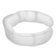 thumbnail image 1 of Anillo De Hielo Usable Reutilizable De Enfriamiento Del PCM Del Tubo TPU Del Abrigo Del Cuello, 1 of 7