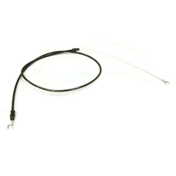 The ROP Shop Blade Control Cable for 2007 TroyBilt 12AV566F266