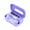 purple, variant on Bluetooth True Wireless in-Ear Buds with 32 Hours Playtime, Multpoint Technology, Extreme Comfort, and Active Noise Cancellation