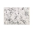 thumbnail image 1 of Póster de Jackson Pollock, artista, expresionismo abstracto americano, arte de pared, póster, lienzo, pintura, decoración de sala de estar, hogar, 20 x 30 cm, 1 of 6