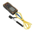 thumbnail image 4 of TKSE Hardness Tester Meter, USB 170?960HLD High Accuracy Leeb Hardness Durometer Hardness Tester Testing Equipment for Metal Steel, 4 of 7