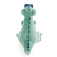 thumbnail image 2 of Peluche Cocodrilo Croco McDile 70cm Nici 47974 verde, 2 of 3