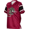 thumbnail image 3 of ProSphere Girls' Lafayette College End Zone Football Fan Jersey, 3 of 6