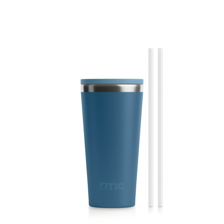 Ceramic Coated Stainless Steel Insulated Tumbler 20oz