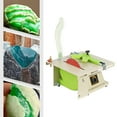 thumbnail image 5 of 110V Upgraded Table Saw Jewelry Rock Polishing Buffer Bench Lathe Polisher 1380W, 5 of 21