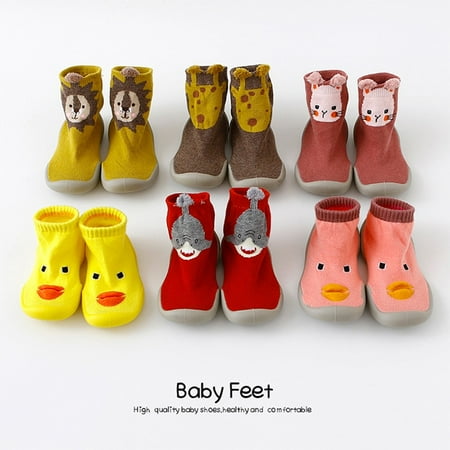 

New Born Baby Boy Fashion Baby Shoes New Born Baby Girl Lovely Toddle Shoes