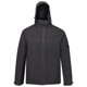 thumbnail image 1 of Regatta - Chaqueta Impermeable Highside para Hombre (Ceniza) Regatta UTRG5261_ash, 1 of 5