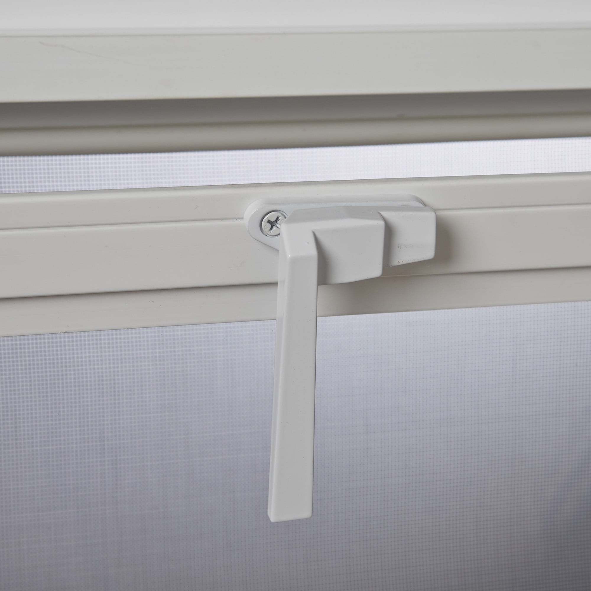32 X 22 VINYL BASEMENT HOPPER WINDOW - INSULATED
