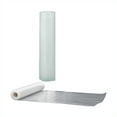 thumbnail image 1 of Ikeay Closure Bags, Fresh Keeping Bag Vacuum Bag Fresh Keeping Food Sealed Bag Airpumped Household Roll Ziplock Bag, Fresh-Keeping Bag, 1 of 8