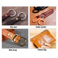 thumbnail image 3 of 100 Ensembles Outil à Rivets M2, Vis Métriques Boulons Rondelles Écrous Accessoire, Assemblage de Meubles en Acier Inoxydable 304, 3 of 7