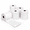 50 Rolls 2 1/4" x 85' Thermal Paper, variant on 50 Rolls 2 1/4" x 50' Thermal Paper for POS and ATM Credit Card Receipt Systems