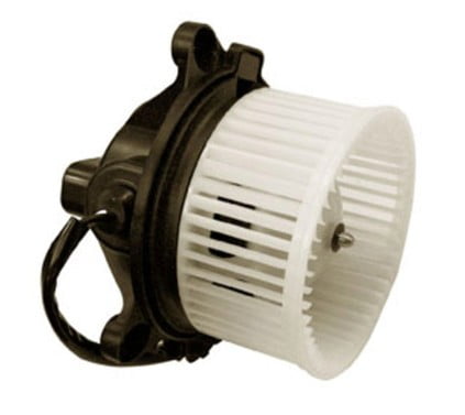VDO PM9200 Blower Motor