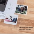 thumbnail image 7 of GYTY Clear PVC Desk Protector Pad, Non-Toxic and Safe, 1.0-1.5mm Thick, Heat Resistant, Round Edge Durable Desk Protector, Transparent Desk Writing Mat for Home, Office, 7 of 7