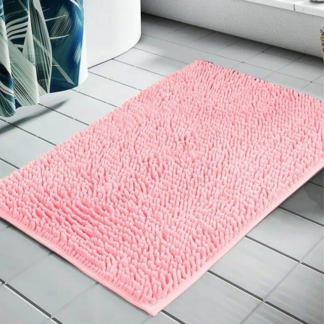Kayannuo Back to School Clearance QuickerDry Bathroom Rugs Set, Soft