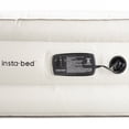 thumbnail image 3 of Insta-Bed NeverFlat Raised 18 Inch Queen Air Mattress with AC Air Pump, 3 of 11