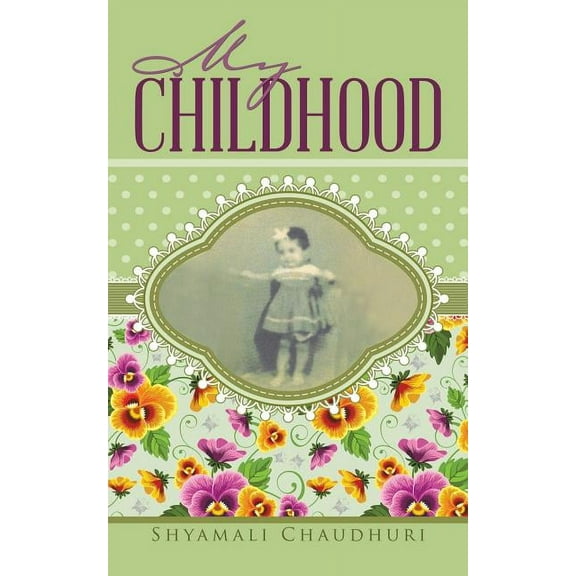 My Childhood (Paperback)