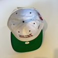 thumbnail image 6 of 1994-95 New Jersey Devils Stanley Cups Champs Signed Hat With Bill Clinton JSA, 6 of 8