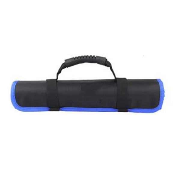 Professional Nylon Roll Up Tool Bag Pouch Mini Foldable Bag Utility Storage Outdoor Sport Camping Hiking Accessories