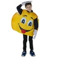 thumbnail image 1 of Lunettes de Soleil Smiley Costume pour Enfants - par Dress Up America, 1 of 4