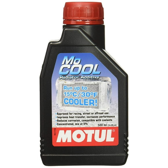 Aditivo Anticongelante Motul Mocool 10 litros