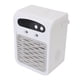 thumbnail image 1 of Aire Acondicionado De Escritorio, USB Recargable, Refrigerador De Aire De Escritorio Tranquilo Con Humidificador, Tanque De Agua De 1000 Ml Para Oficinas De Dormitorio, Viaje,, 1 of 7