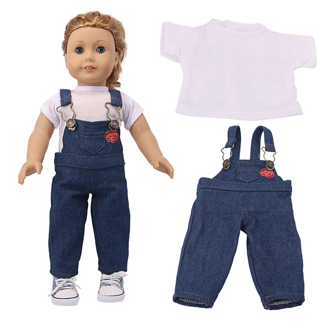 doll jeans