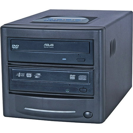 EZ Dupe 1-Target CD / DVD Duplicator