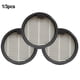 thumbnail image 4 of 4 Uds Filtro para /M12S/M13 Piezas de Limpiador Inalámbrico Elementos Filtrantes Accesorios de Aspiradora Doméstica, 4 of 5