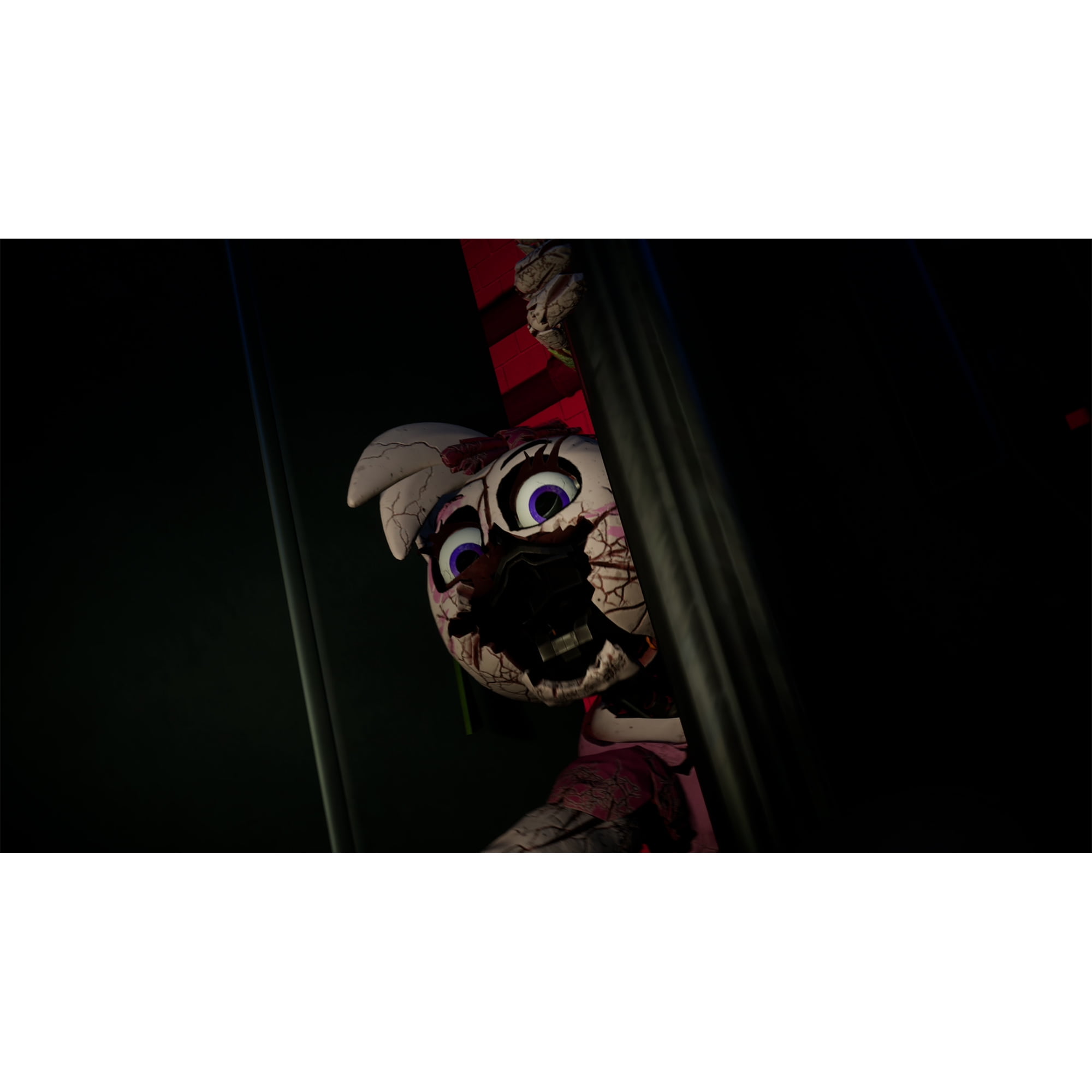 Five Nights at Freddy's: Security Breach - PS4