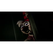 Five Nights at Freddys: Security Breach, Maximum Games, PlayStation 5, 814290016821