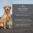 thumbnail image 2 of Equiderma Barn Dog Skin Lotion, 16 Oz, 2 of 2
