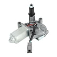thumbnail image 1 of Motor de limpiaparabrisas trasero Unique Bargains para Dodge Grand Caravan 2001-2003 No.4717710AA, 1 of 7