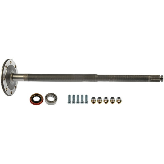 Dorman 630-136 Drive Axle Shaft for Specific Chevrolet / GMC Models Fits select: 1988-2000 CHEVROLET GMT-400, 1992-1999 CHEVROLET SUBURBAN