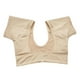 thumbnail image 2 of Mujeres Axilas Chaleco Axilar Top Almohadilla De Sudor Camisa Absorbente De Sudor M Piel Normal SM SunniMix Chaleco absorbente del sudor de la axila, 2 of 8