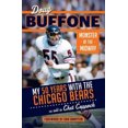 thumbnail image 2 of Doug Buffone: Monstre du Milieu: Mes 50 Ans avec les Chicago Bears, 2 of 3
