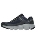 thumbnail image 3 of Skechers Men's Memory Foam Summits AT Upper Draft Outdoor Lace-Up Sneaker (Wide Width Available), 3 of 5