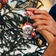 thumbnail image 5 of Adorno Navideño De Acrílico 2D Con Gato Divertido Adorno De Acrílico Con Gato Adorno Navideño De Acrílico Con Doble Impresión Colgante Navideño Divertido Regalo De Navidad Colgante Divertido 1 Unidad, 5 of 5