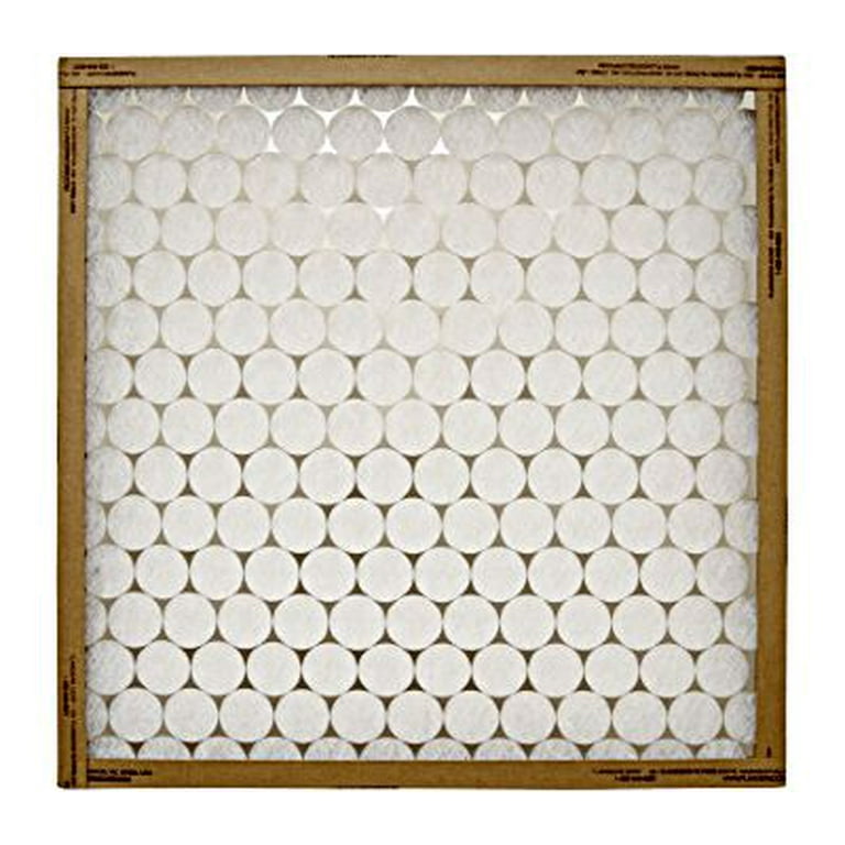 Aaf Flanders Ez Flow Air Filters 20x30x1 edu.svet.gob.gt