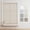 Beige, variant on BlindsAvenue Cordless Cellular Shades, Light Filtering Honeycomb Blinds for Indoor Window, Thermal Insulation, Noise Reduction, White, 72"W x 72"H